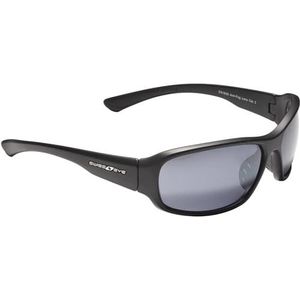 Swiss Eye Freeride sportbril mat zwart, één maat, 14321