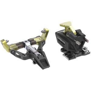 Ski Stijgijzers - Superlite 175 - 175 g - Verwijderbare Remsysteemstopper