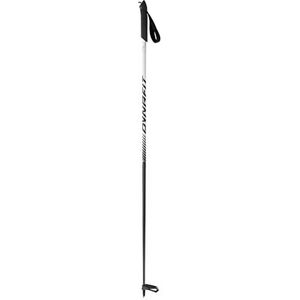 Dynafit - Skistokken - Dna Pole Nimbus voor Unisex - Maat 120 cm - Zwart