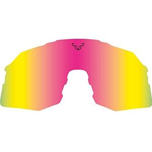 Dynafit Trail/Sky Pro Reservelenzen voor brillen, volwassenen, uniseks, Photochromic Red Cat 1-3 (meerkleurig), eenheidsmaat