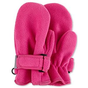 Sterntaler Fäustel Guanti handschoenen voor meisjes - roze - One size