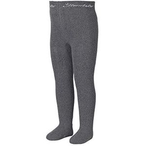 Sterntaler Unisex Baby Panty 8721400, gem?leerd antraciet, 56 cm