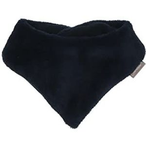 Sterntaler Uniseks halsdoek, marineblauw, 2