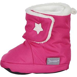 Sterntaler Babyschoenen voor meisjes, roze, 21/22 EU