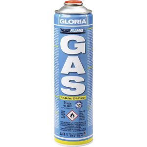 Gloria 728303.0000 Thermoflamm Navulling - 600ml
