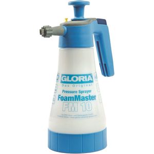 Gloria Haus und Garten 000655.0000 FoamMaster FM 10 Drukspuit 1 l