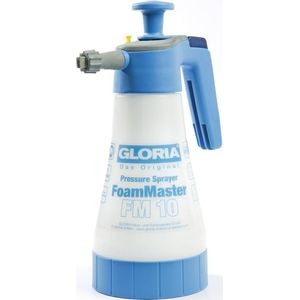 Gloria Haus und Garten 000655.0000 FoamMaster FM 10 Drukspuit 1 l