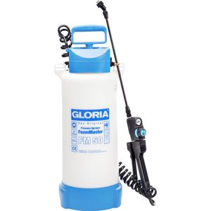 Gloria FM50 - Schuim drukspuit - 5 Liter