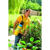 Drucksprühgerät AutoPump Set, 5L,  mit Batterie/Akku-Betrieb