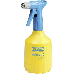 Gloria Hobby 10 Fijnsproeier - Kunststof - 1L