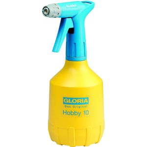 Gloria plantenspuit Hobby 10 1L