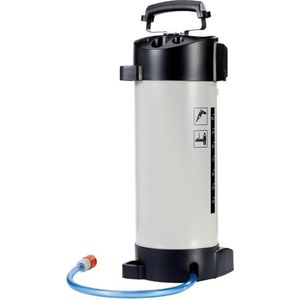 Carat waterdrukvat 10L