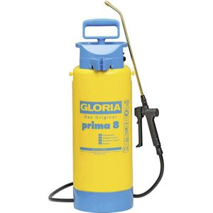 Gloria Prima 8 Drukspuit - 8L