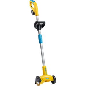 Gloria - WeedBrush - Onkruidborstel - Li-on - Geschikt voor Bosch 18V Accu's