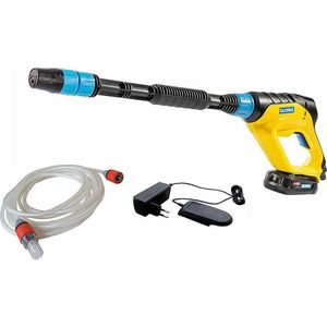 Bosch MultiJet 18V Hogedrukreiniger Met Multifunctioneel Mondstuk