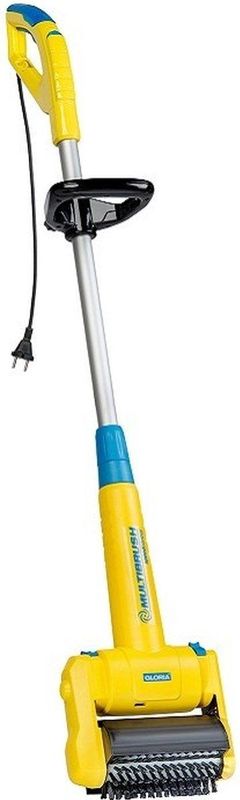 Gloria MultiBrush Elektrische voegenborstel - 500W - 230V