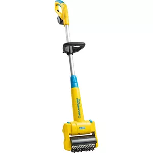 Voegenborstel metaal 110mm voor PowerPlus POWDPG8060 / POWXG6650 | Gras