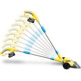 Gloria FineCut gazon- en kantenmaaier 18V - Incl. Accu en lader