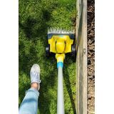 Gloria FineCut gazon- en kantenmaaier 18V - Incl. Accu en lader