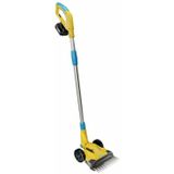 Gloria FineCut gazon- en kantenmaaier 18V - Incl. Accu en lader