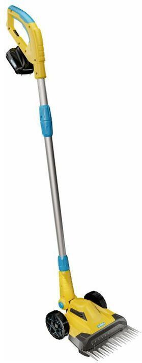 Gloria FineCut gazon- en kantenmaaier 18V - Incl. Accu en lader
