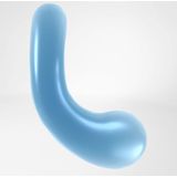 Bauerfeind MalleoTrain® Enkelbrace - Zijde: Rechts - Maat: 5 (25 - 27 cm) - Kleur: Titaan