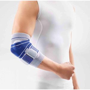 Bauerfeind Epitrain Elleboogbrace / Elleboogbandage-Maat 5: 31 â€“ 33 cm
