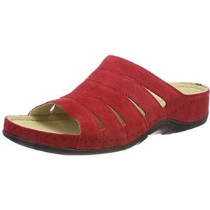 Berkemann Bine Damessandalen, rood, 42.50 EU