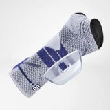 Bauerfind ManuTrain polsbandage, polsbrace Rechts, maat 4: 17-18 cm