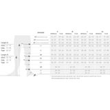 Vt Soft Ad C1 g/teen Normal Short Caramel S