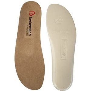 Berkemann - Aventin/Albany W.fußbet - Binnenzolen - Beige
