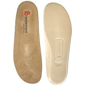 Berkemann 00989-700, plat heren 43 EU