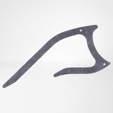 Bauerfeind ManuLoc Polsbrace - 2 - Universeel - Grijs