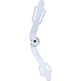 Bauerfeind - GenuTrain S Pro - Kniebrace - Size 2 - Instelbare Scharnieren