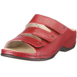 Berkemann 1007, muiltjes dames 40 2/3 EU