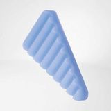 GenuTrain P3 - Kniebandage - Zwart - Synthetisch