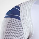 Bauerfeind OmoTrain Schouderbrace - 0 - Universeel - Grijs