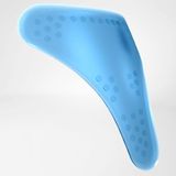 Bauerfeind OmoTrain Schouderbrace - 0 - Universeel - Grijs