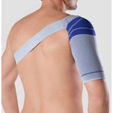 Bauerfeind Omotrain S Schouderbandage Links
