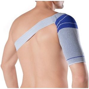 Bauerfeind Omotrain S Schouderbandage Links