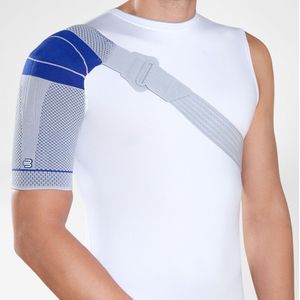 Bauerfeind Omotrain S Schouderbandage Links