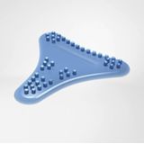 Bauerfeind Omotrain S Schouderbandage Links