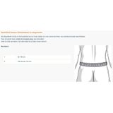 Bauerfeind OmoLoc Schouderbrace