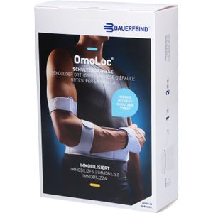 Bauerfeind OmoLoc Schouderbrace