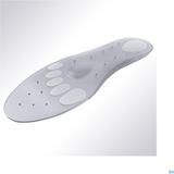 Bauerfeind - ViscoPed - Steunzolen - Huidvriendelijk - Duurzaam - Schuifvaste Hielrand