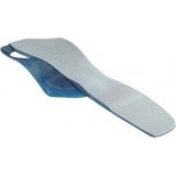 Bauerfeind - ErgoPad Redux Heel 2 - Steunzolen - Zacht Polyurethaanschuim