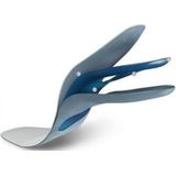 Bauerfeind - ErgoPad Redux Heel 2 - Steunzolen - Zacht Polyurethaanschuim