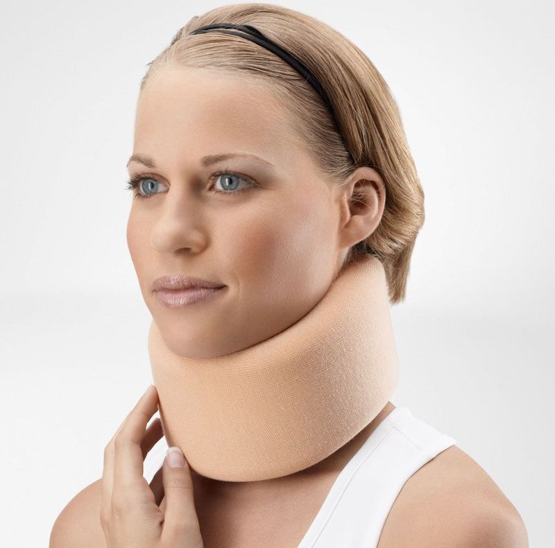 Bauerfeind CerviLoc S Nekbrace