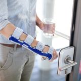 Bauerfeind ManuLoc Polsorthese Long