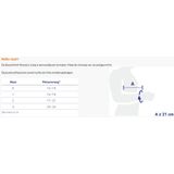 Bauerfeind ManuLoc Polsorthese Long